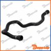 Tuyau de liquide de refroidissement pour BMW | CPP-BM-178, 003-60-16162
